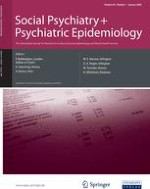 Social Psychiatry and Psychiatric Epidemiology 1/2009