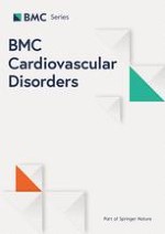 BMC Cardiovascular Disorders