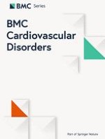 BMC Cardiovascular Disorders 1/2019