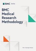 BMC Medical Research Methodology 1/2001