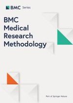 BMC Medical Research Methodology 1/2022