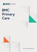 BMC Primary Care 1/2009