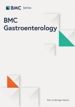 BMC Gastroenterology 1/2018