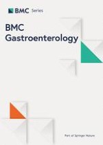 BMC Gastroenterology 1/2023