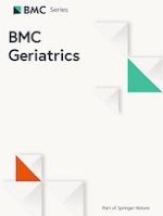 BMC Geriatrics 1/2020