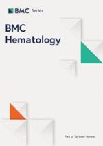 BMC Hematology 1/2018