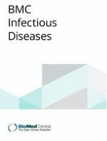 BMC Infectious Diseases 1/2016