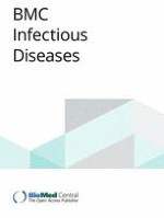 BMC Infectious Diseases 1/2017