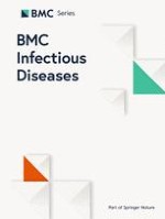 BMC Infectious Diseases 1/2019