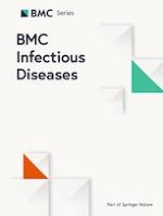 BMC Infectious Diseases 1/2021