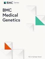 BMC Medical Genetics 1/2020