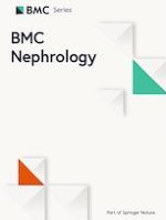 BMC Nephrology 1/2020