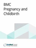BMC Pregnancy and Childbirth 1/2017