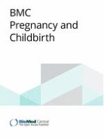 BMC Pregnancy and Childbirth 2/2017