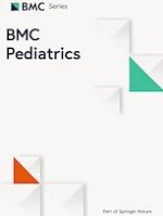 BMC Pediatrics 1/2024