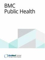 BMC Public Health 3/2016