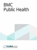 BMC Public Health 1/2017