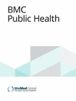 BMC Public Health 5/2017