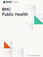 BMC Public Health 2/2020
