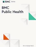 Bmc Public Health 1 2018 Springermedizin De