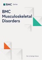 BMC Musculoskeletal Disorders 1/2009