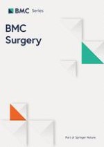 BMC Surgery 1/2001