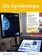 Graviditat Ovulationshemmer Und Hormonersatztherapie Bei Otosklerose Springermedizin De