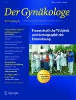 Der Gynäkologe 7/2003