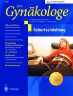 Der Gynäkologe 4/2003