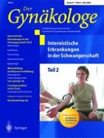 Der Gynäkologe 5/2004