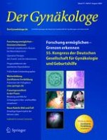 Der Gynäkologe 8/2004