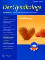 Der Gynäkologe 1/2005