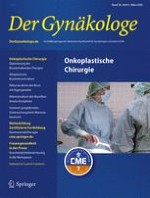 Der Gynäkologe 3/2005