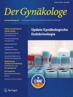 Der Gynäkologe 4/2005