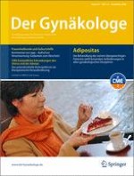 Der Gynäkologe 12/2006