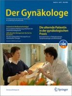 Der Gynäkologe 5/2006