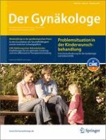 Die Gynäkologie 10/2007