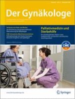 Der Gynäkologe 12/2007