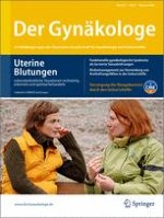Ligatur der Arteria iliaca interna bei lebensbedrohlichen ...