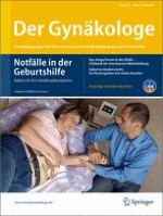 Die Gynäkologie 6/2008