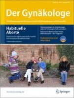 Der Gynäkologe 1/2009