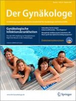 Die Gynäkologie 10/2009