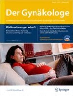 Der Gynäkologe 2/2009