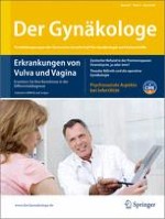 Der Gynäkologe 4/2009