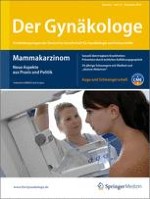 Der Gynäkologe 12/2010