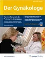 Der Gynäkologe 4/2010