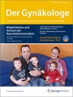 Der Gynäkologe 2/2011