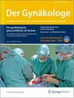 Der Gynäkologe 3/2011