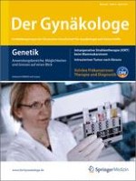 Die Gynäkologie 4/2011