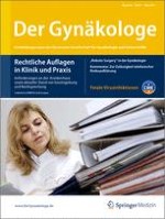 Die Gynäkologie 5/2011